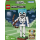 Klocki LEGO® LEGO MINECRAFT 21594 Szkielet